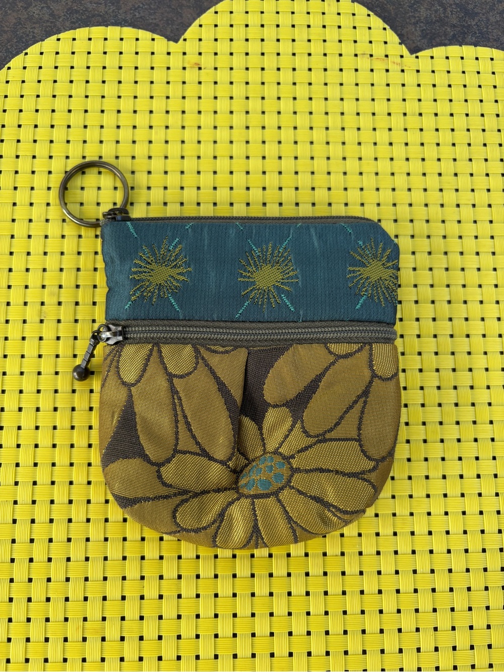Maruca Roo Pouch Made in USA